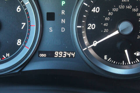 2007 Lexus ES 350
