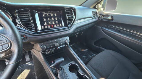 2024 Dodge Durango GT