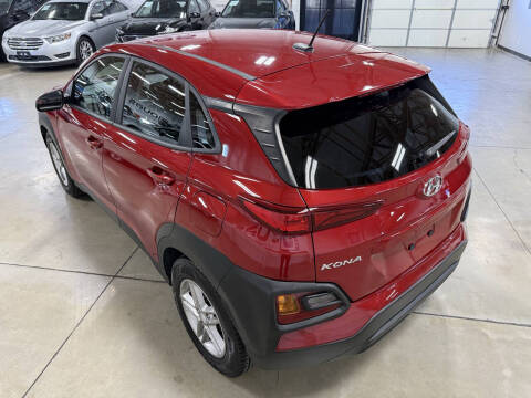 2019 Hyundai Kona SE