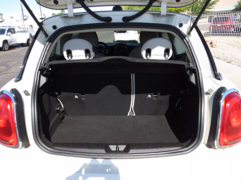 2017 MINI Hardtop 2 Door Cooper S