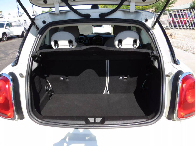 2017 MINI Hardtop 2 Door Cooper S