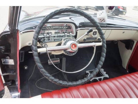 1954 Mercury Monterey