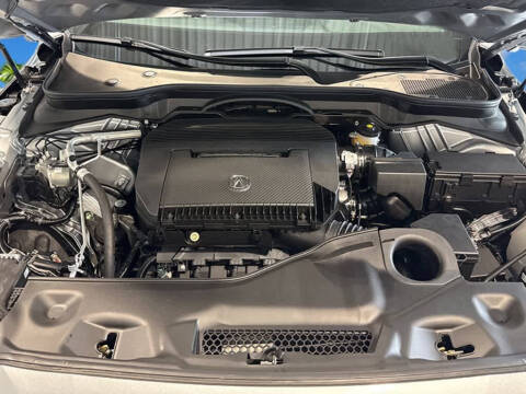2026 Acura MDX SH-AWD w/Tech