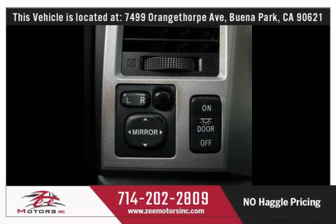 2008 Toyota Sequoia Limited