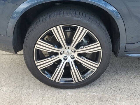 2022 Volvo XC90 Recharge T8 Inscription Expression 7P