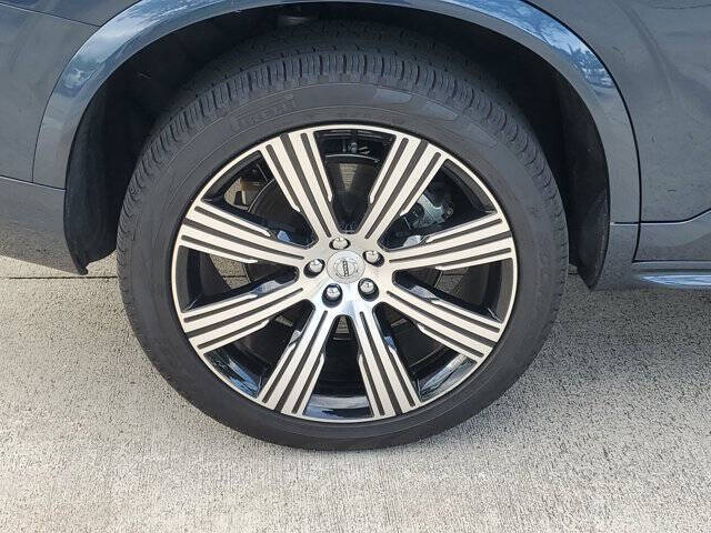 2022 Volvo XC90 Recharge T8 Inscription Expression 7P