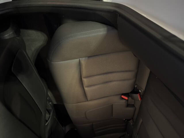 2019 BMW 5 Series 530i