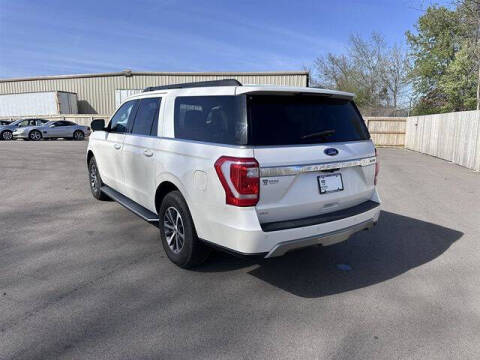2019 Ford Expedition MAX XLT
