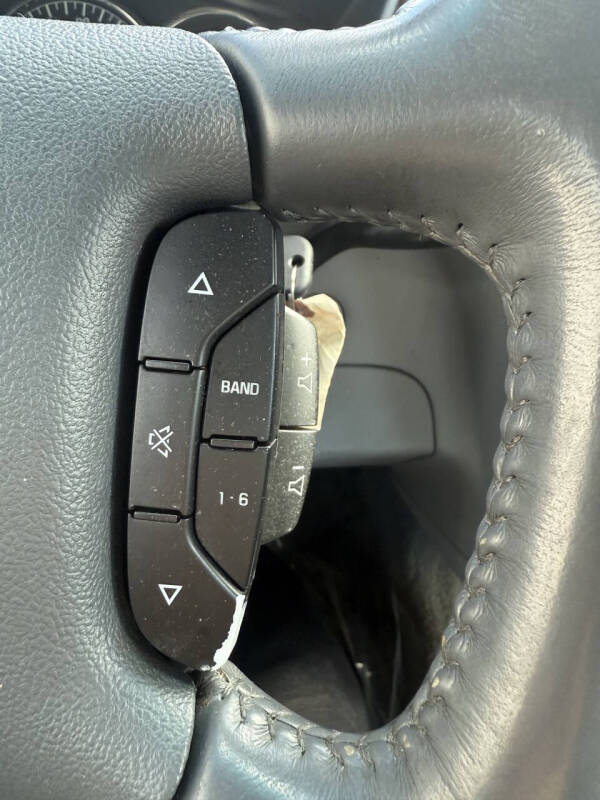 2007 Buick LaCrosse CXL