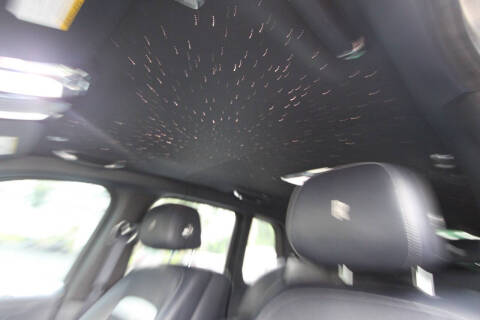 2020 Rolls-Royce Cullinan