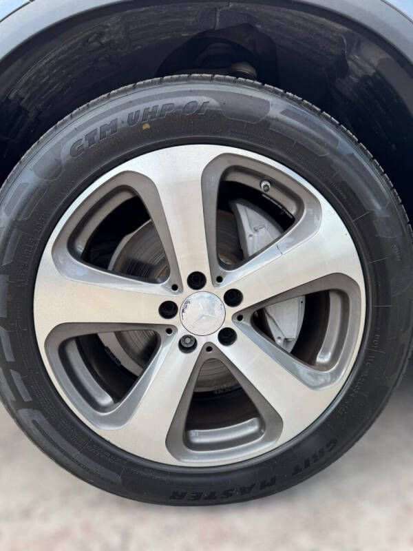 2016 Mercedes-Benz GLC GLC 300