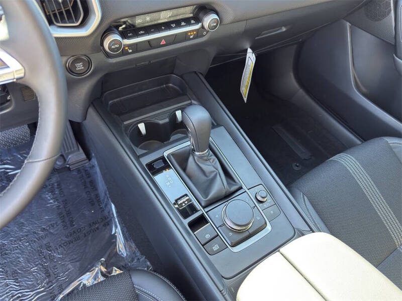 2025 Mazda CX-50 2.5 S Premium