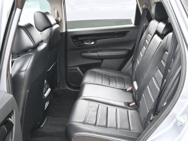 2023 Honda CR-V