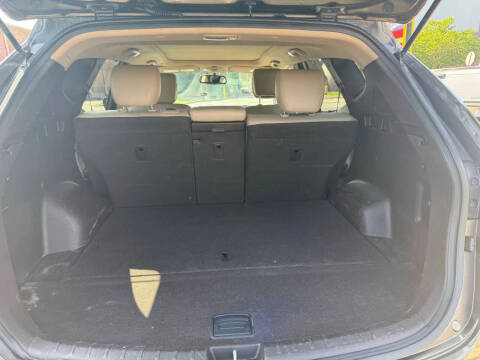 2013 Hyundai Santa Fe Sport 2.4L