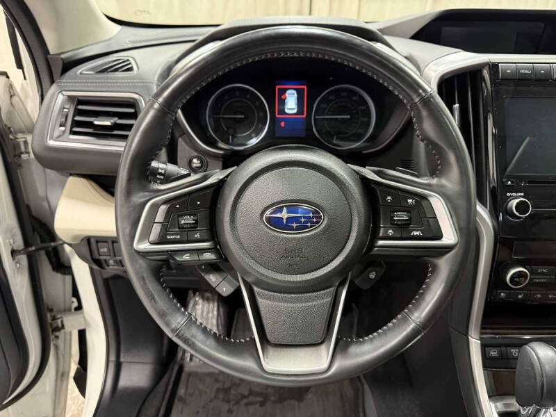2019 Subaru Ascent Touring