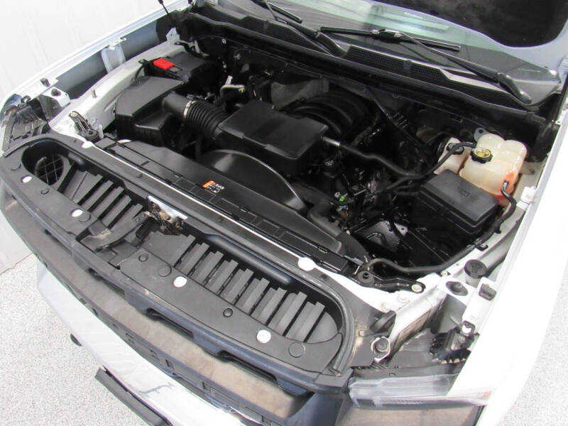 2022 Chevrolet Silverado 3500HD Work Truck