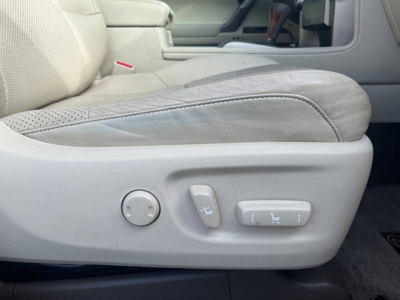 2013 Lexus GX 460 Premium