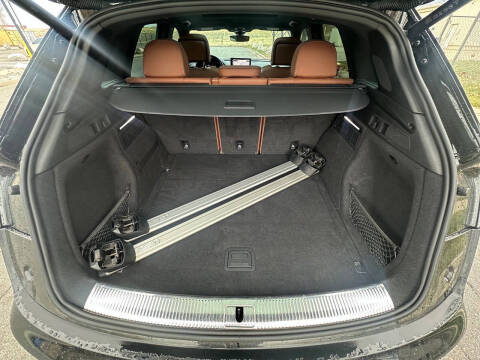 2021 Audi Q5 quattro Prestige 45 TFSI