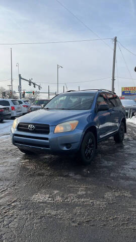 2007 Toyota RAV4