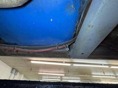 1976 Chevrolet Corvette