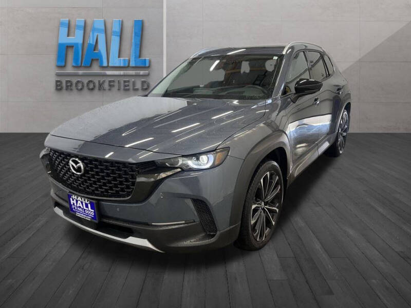 2024 Mazda CX-50 2.5 Turbo Premium Plus