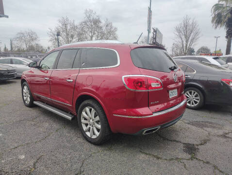 2013 Buick Enclave Premium