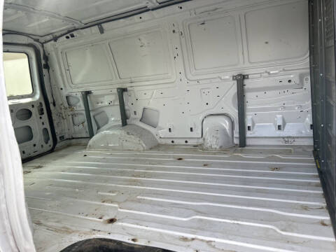 2014 Ford E-Series E-250