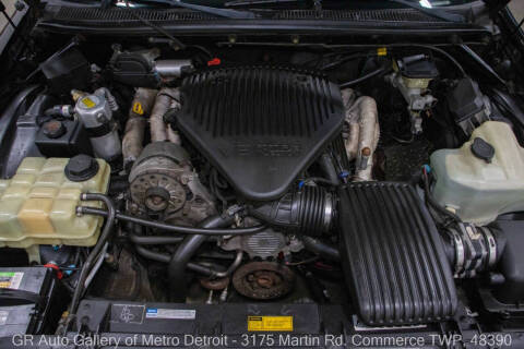 1994 Chevrolet Impala SS