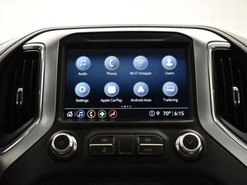 2022 GMC Sierra 1500 Limited