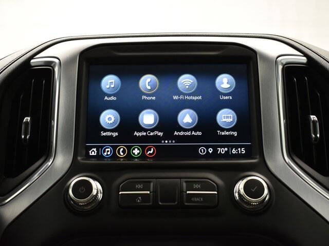 2022 GMC Sierra 1500 Limited