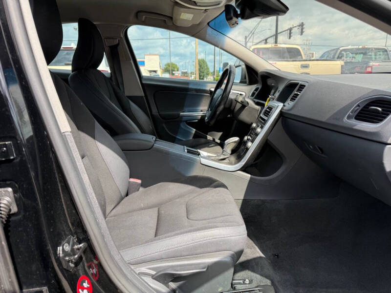2013 Volvo S60 T5