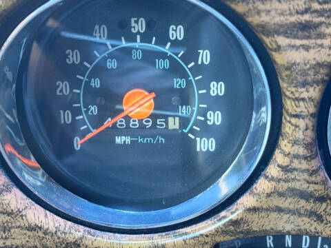 1976 GMC C/K 1500 Series