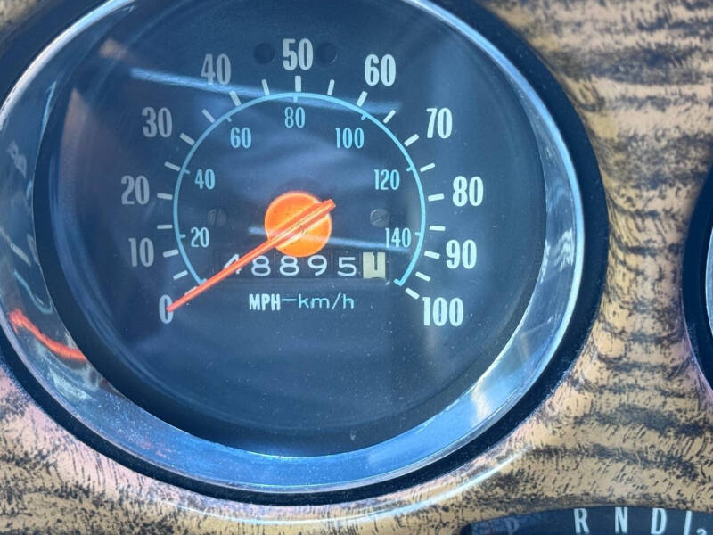 1976 GMC C/K 1500 Series