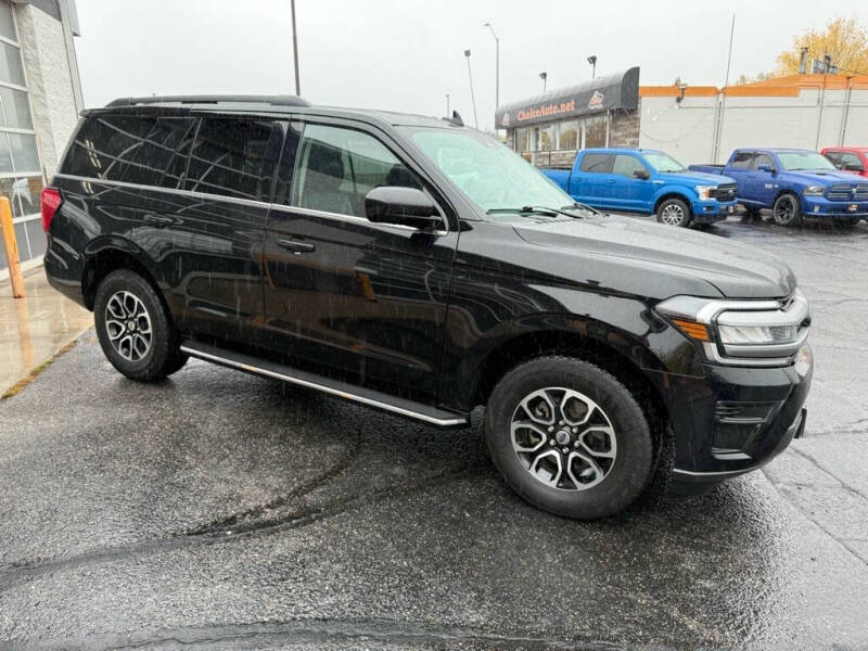 2023 Ford Expedition XLT