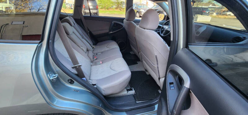 2007 Toyota RAV4