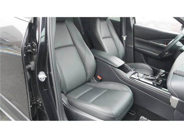 2025 Mazda CX-30 2.5 S Preferred