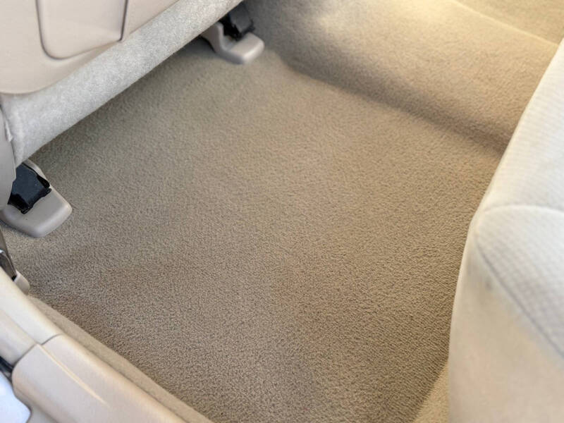 2007 Toyota Avalon XL