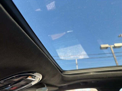 2022 Jeep Grand Cherokee Summit Reserve