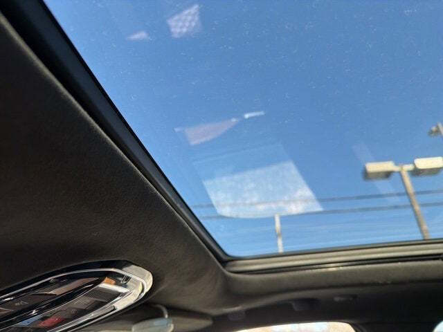 2022 Jeep Grand Cherokee Summit Reserve