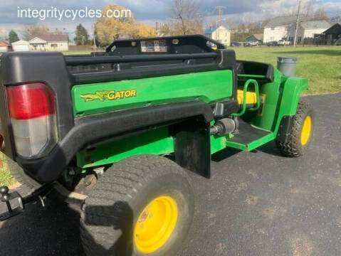 2019 John Deere Gator