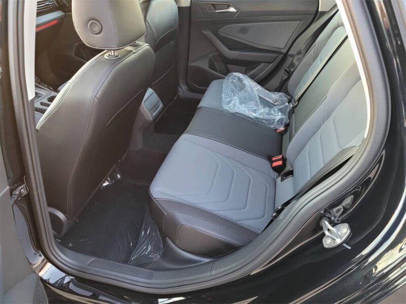 2026 Volkswagen Jetta SEL