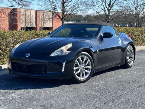 2013 Nissan 370Z