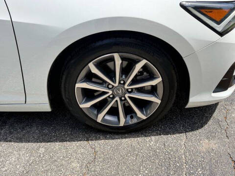 2024 Acura Integra