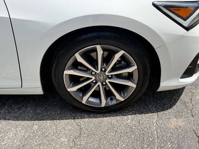 2024 Acura Integra