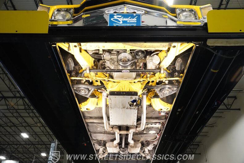 1972 Chevrolet Malibu