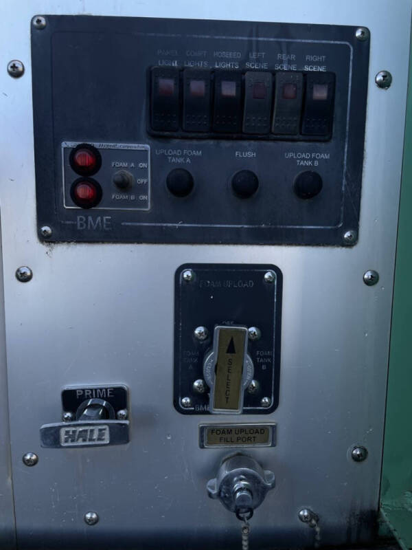 2004 International WorkStar 7400