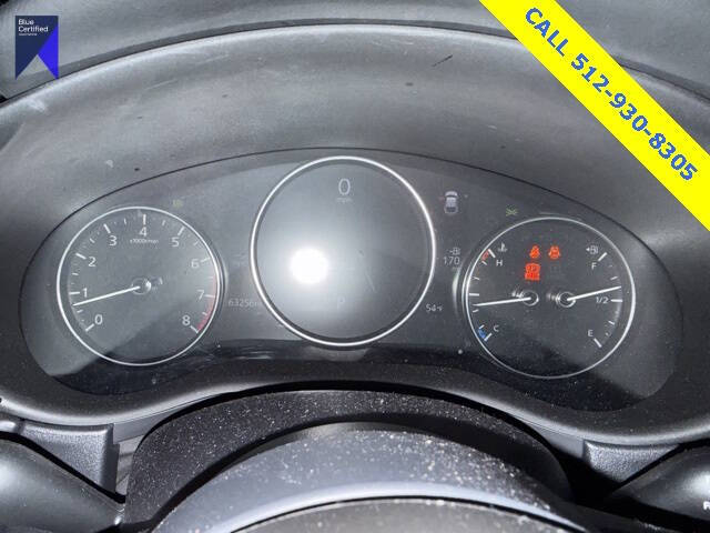 2022 Mazda CX-30 2.5 S Preferred