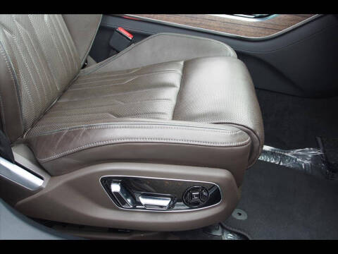 2019 Audi A8 L quattro 55 TFSI