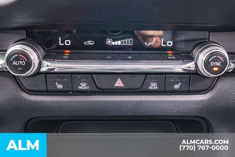 2023 Mazda CX-30 2.5 S Preferred