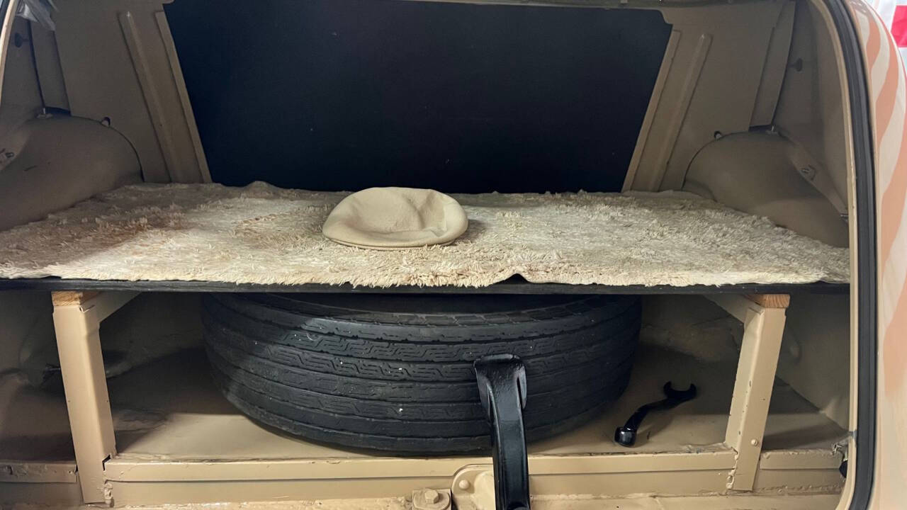 1938 Buick Special 33